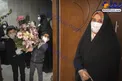 سورپرایز خانم معلم در تعطیلات کرونایی! + عکس