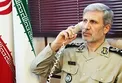 جزئیات گفتگوی وزیر دفاع ایران با همتای سوری