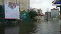 تشکر از شهردار لنگرود بابت حل معضل آبگرفتگی! +عکس