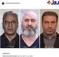 3 عکس متفاوت و جالب از حمید فرخ نژاد + عکس
