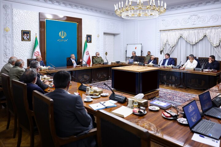 بیش از هر زمان به تفکر و روحیه بسیجی و جهادی در مدیریت مسائل نیازمندیم بیش از هر زمان به تفکر و روحیه بسیجی و جهادی در مدیریت مسائل نیازمندیم