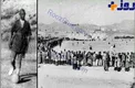 بازي فوتبال در زمان احمد شاه قاجار در خوزستان+عكس
