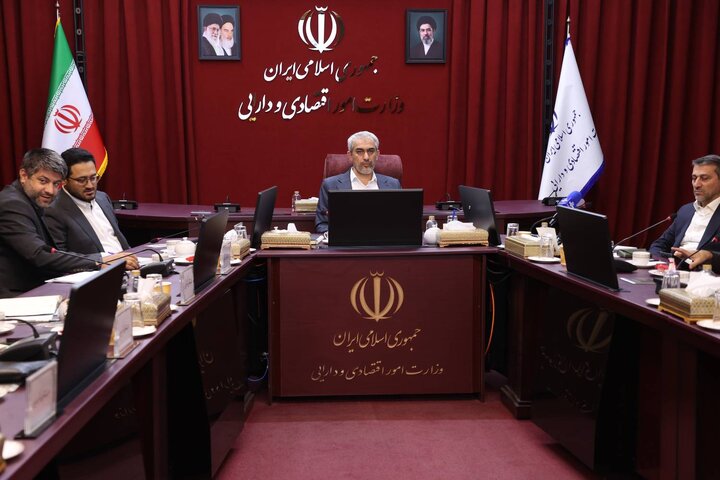 مناطق آزاد باید الگوی سایر مناطق و پروژههای اقتصادی کشور باشند مناطق آزاد باید الگوی سایر مناطق و پروژههای اقتصادی کشور باشند