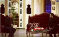 خواننده مشهور و یک متخصص مهمان امشب مجموعه 