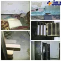 مکانی که داعش در آن از زنان به عنوان برده جنسی استفاده می‌کرد+عکس