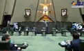 جلسه متفاوت هیأت رئیسه مجلس و رؤسای کمیسیون‌ها در دوران کرونا