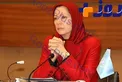 پیام نوروزی «مریم رجوی» به ضد خودش تبدیل شد!
