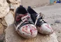 عکس/ دخترکانی که کتاب می‌خواستند، اما انتحاری روانه‌شان کردند!