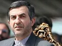 مرخصی مشایی تمدید شد