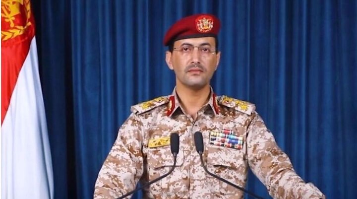 ارتش یمن محاصره دریایی علیه عربستان را اعلام کرد ارتش یمن محاصره دریایی علیه عربستان را اعلام کرد