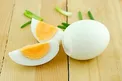 تخم مرغ آب پز و 5خاصیت آن