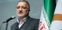 زاکانی: در طی این چهار ماهی که شهردار تهران هستم، اتفاقات بزرگی را رقم زدم