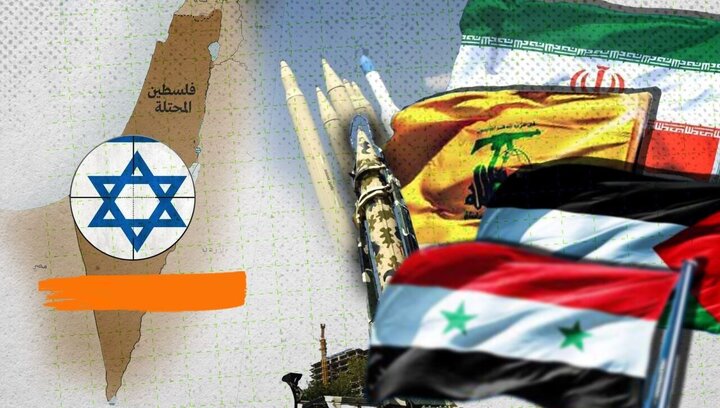 برهانی: نتانیاهو از پیروزی‌های راهبردی در غزه، لبنان، سوریه و ایران بازمانده است
