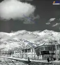 عکس/ تصویر دیده نشده از تجریش ۱۳۳۹