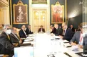 دیدار باقری با مقامات اروپایی در وین/عکس