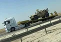 حمله به ۲ کاروان ائتلاف آمریکایی در عراق