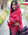 تیپ هندی خانم بازیگر مشهور + عکس