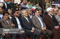 حضور نوبخت در راهپیمایی 22 بهمن/عکس