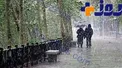 ورود سامانه بارشی جدید در بیش از ۱۰ استان