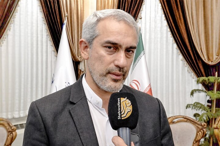تبدیل ارز در مرز و صدور «سفرکارت» برای گردشگران خارجی در راه است تبدیل ارز در مرز و صدور «سفرکارت» برای گردشگران خارجی در راه است