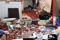جنایت در خانه‌ای در خیابان کمالی تهران/ حبس سه دختر در پلاستیک و کمد/ یکی از دختران به قتل رسیده است