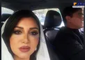 همه زنان ناصر محمد خانی و زن جدیدش + تصاویر