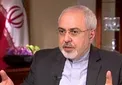 ظریف: ترامپ در رفتار خود با دیگران بویی از ادب نبرده است