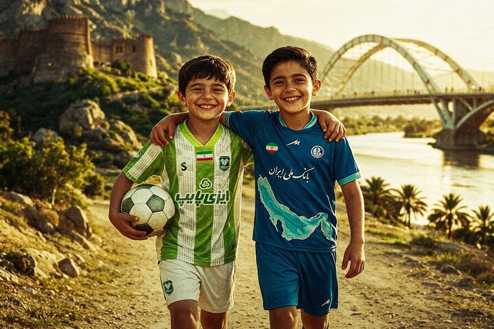 داوران بازی خیبر و استقلال خوزستان مشخص شدند داوران بازی خیبر و استقلال خوزستان مشخص شدند