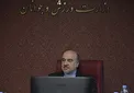 سلطانی‌فر: نیمه اردیبهشت درباره لیگ برتر فوتبال تصمیم‌گیری می‌شود