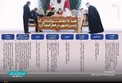 تفاهم‌نامه‌هایی که رئیسی در قطر امضا کرد/عکس
