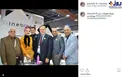 لیلا اوتادی با تیپی متفاوت در دبی/ عکس
