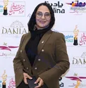 داور عصر جدید در جشن حافظ +عکس