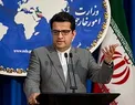 موسوی ادعای سخنگوی ائتلاف مبنی بر حضور کارشناسان ایرانی در یمن را تکذیب کرد