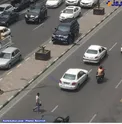 عکس/ مدل جديد پارک خودروهای گران قيمت