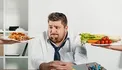مهمترین عوامل افزایش چاقی در بدن