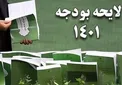 کاهش وابستگی به درآمدهای غیرپایدار در بودجه ۱۴۰۱