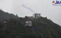 عکس/ ویلاسازی نوک کوه!