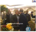 عکس/اسطوره پرسپولیس در مراسم سالگرد اسطوره استقلال