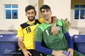 رسمی| دومین بمب نقل و انتقالات پرسپولیس منفجر شد/ بازیکن ملی پوش رسما پیراهن سرخ پوشید