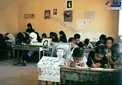 تصویری تکان‌دهنده از سوسنگرد ۳۷ سال پیش!