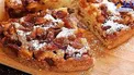 طرز تهیه کیک هویج، کشمش و دارچین خانگی