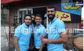 عکس منشوری که کانال استقلال منتشر کرد! + عکس