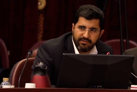 ورود دیوان محاسبات به انتشار آمار غیرواقعی واردات بنزین بهموقع و ضروری بود/ آمارهای غیرواقعی تبعات دارد و باعث خطای محاسباتی میشود ورود دیوان محاسبات به انتشار آمار غیرواقعی واردات بنزین بهموقع و ضروری بود/ آمارهای غیرواقعی تبعات دارد و باعث خطای محاسباتی میشود