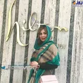 تیپ جدیدو متفاوت نیوشا ضیغمی+عکس