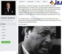 کی روش عزادار شد
