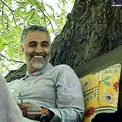 تصویر کمتر دیده شده از حاج قاسم سلیمانی