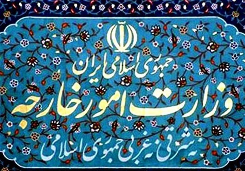 رد ادعاهای بیاساس دولت کلمبیا در رابطه با ایران رد ادعاهای بیاساس دولت کلمبیا در رابطه با ایران