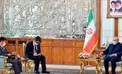 قالیباف: برای آزادسازی دارایی‌های ایران اقدام جدی انجام دهید/ موته گی: بر پایبندی طرفین به تعهدات مندرج در برجام و ادامه مذاکرات تأکید داریم