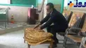 معلم سيستاني كه هر روز با حقوق خود به دانش آموزان صبحانه ميدهد+عکس