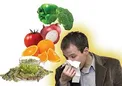 ترکیب های گیاهی ساده برای 